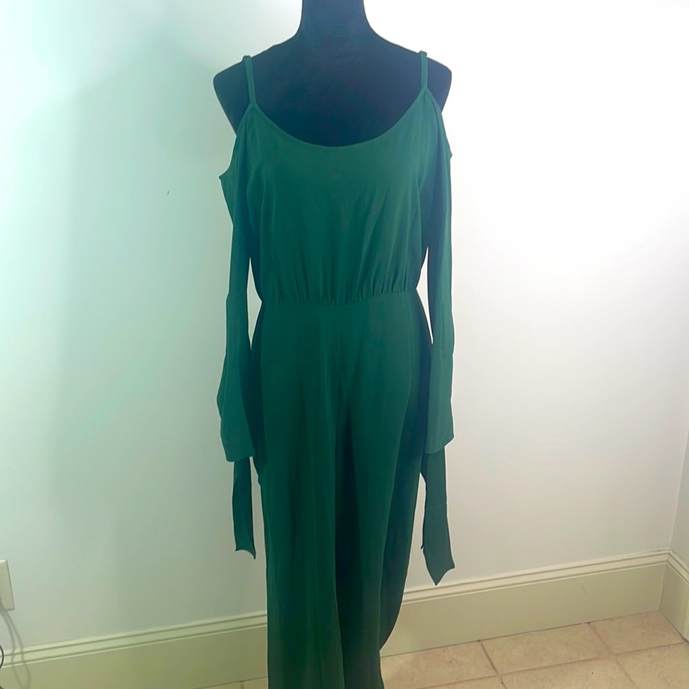 Strappy Fashionable One Piece